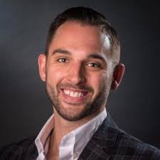 Proud to celebrate Darin Beverman and his many contributions to the TIP  team and our clients!