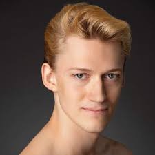 The Elite Gala — Joy Womack