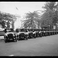 Image result for Old English White 1991 Taxi