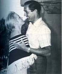 Born vasteras, sweden 24 may 1925; Tyrone Power And Mai Zetterling Dating Gossip News Photos
