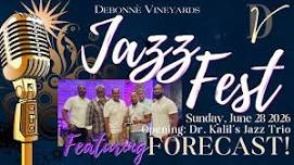 Jazz Fest