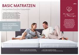 Rowa Basic T Tonnentaschenfederkern Matratze Alles Zum Schlafen