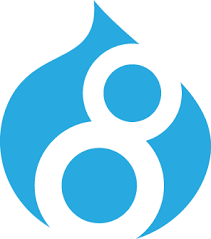A power of two, being 23 (two cubed). Drupal 8 Is Here Drupal Org