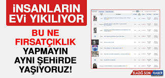 Aydın incirliovada sitede 3+1 satılık daire. Bu Kadarina Da Pes Yaptiginiz Insanliga Sigar Mi Elazig Son Haber Elazig Haber Elazig Son Dakika Haberleri