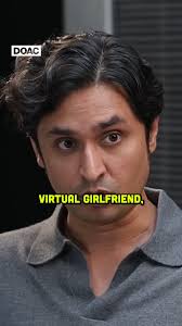 'I'm scared AI s*x robots will take over the world!' 🤖😳