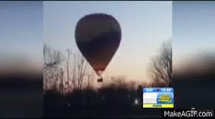 Gif Image Most Wanted Hot Air Balloon Deflating Gif