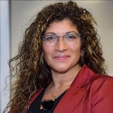 Alicia Espinosa's Instagram, Twitter & Facebook