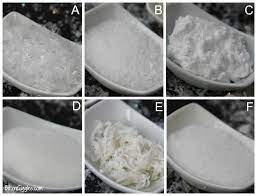 The 101 Guide To Diy Snow Diy Christmas Art Christmas Decor Diy Fake Snow