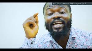 The message in this short video assures the public that Complainants and  Informants who report corruption to the ACC are always guaranteed of  protection.