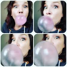 Batter Up Paper Pumpkin