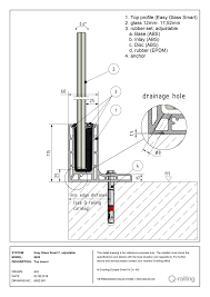 Check spelling or type a new query. Ganzglas Gelandersysteme Cad