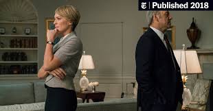 Build a house of cards to the stars. House Of Cards Six Things To Remember Before The Start Of Season 6 The New York Times
