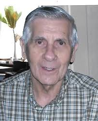 Obituary for Frank P. Matotek