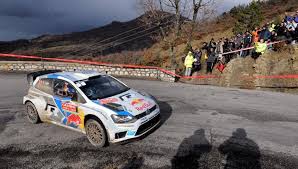 Bryan bouffier is the son of former rally driver philippe bouffier. Bryan Bouffier Sport360