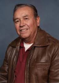 Enoch Martinez Obituary 2012