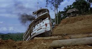 Photographing Fitzcarraldo