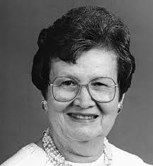 Carolyn Wolf Obituary (2016)