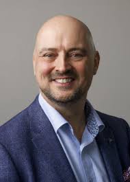 Paul Schmitz appointed Chief Sales Officer at Auxilion