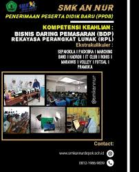 Maybe you would like to learn more about one of these? Sekolah Smk Swasta Terbaik Di Depok Jawabanku Id