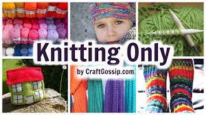 I generally define completed as a pair of socks, finished and off the needles, with the ends woven in. Knitting Only Home Facebook