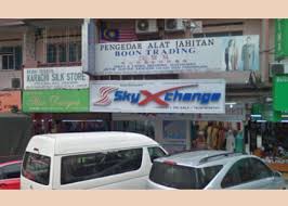 Maybe you would like to learn more about one of these? Cashchanger Malaysia Sky Xchange Sdn Bhd Selangor Mansion