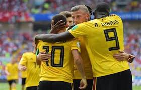 This is belgica 5 tunez 2 (mundial rusia ) by @pasxelfutbolok on vimeo, the home for high quality videos and the people who love them. Ultimas Noticias Sobre Belgica Vs Tunez
