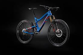Propain Tyee Am Carbon Mountainbike Deutsch