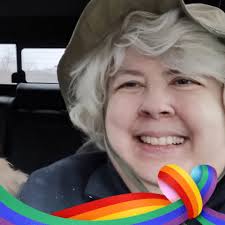 When my son was little he use to tell me he was