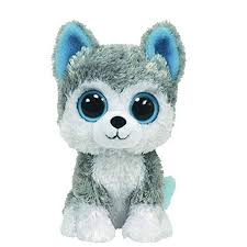 Home improvement in los angeles, california. 1pcs 18cm Hot Sale Big Eyes Husky Ty Dog Plush Toy Doll Stuffed Animal Cute Plush Toy Kids Toy Buy At The Price Of 4 09 In Aliexpress Com Imall Com