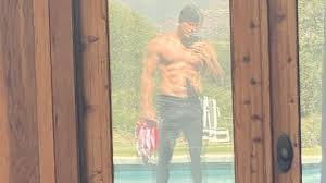 ©2021 fox news network, llc. Ziemlich Sexy Channing Tatum Prasentiert Seinen Muskel Body Promiflash De