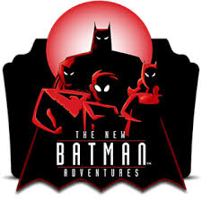 Batman games online for kidscom. The New Batman Adventures Wikipedia