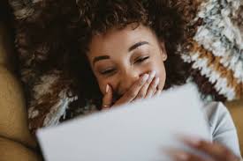 Then you just have to use these love text messages that will make her smile, special and happy for real. 30 Touching Love Paragraphs For Her Inspirationfeed