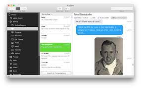 First, i transferred my text messages to my computer as pdf file and then printed them on a a4 sheet. Copying Iphone Messages To The Computer The New York Times