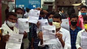 Online application for various examinations of upsc. Upsc Nda Na Exams 2020 Examination Today These Candidates Spoke About The Arrangements