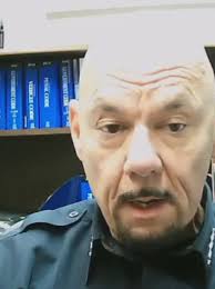 Cal City Police Chief Walker speaks