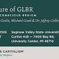 The Future of GLBR – Building a Conscious Region - Michigan Small Business Development Center Great Lakes Bay Region, 7400 Bay Rd Event Image