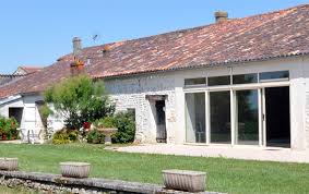 Gite Avec Piscine Interieure Charente Maritime 17