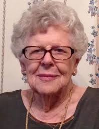 Obituary information for Bertha Elizabeth Gilreath Lail