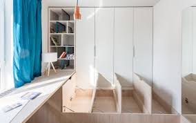 Storage Ideas To Transform Small Spaces