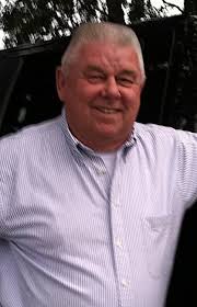 Jim "Mac" McEvoy Obituary