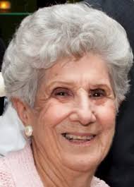 Gloria Ashbrook Obituary (1921