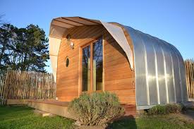 Epingle Sur Gites Insolites Ecologiques