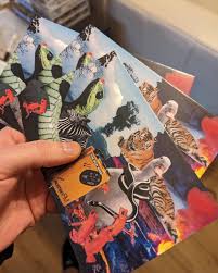 Aaron (@aaron_makes) • Instagram photos and videos