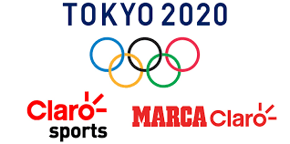 Entertainment and information with claro video, claro music, claro sports, marca claro and uno tv. Claro Sports Y Marca Claro Mantienen Derechos De Tokio 2020 Techgames