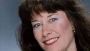 Mary Jo Taylor Shideler