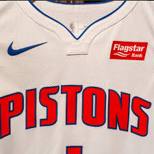 Jersey patch deals are helping nba teams in times of financial uncertainty, as the league continues to enable ads to be nba to rely even more on jersey patch sales to offset pandemic cash declines. Nba Jersey Sponsors List Of Teams Uniform Patches Sports Illustrated