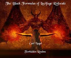 The Black Formulas of Lucifuge Rofocale eBook by Carl Nagel - EPUB Book |  Rakuten Kobo 1230003067055