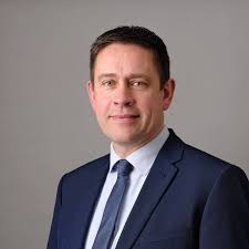 Meet Our Leadership Team