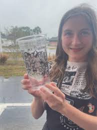 WHO BIRTHDAY PAIGE BIRTHDAY⁣ ⁣ yep, you read that right (or read it  twice?)⁣ ⁣ IT'S PAIGE'S (AKA PEJ) BIRTHDAY. ⁣ ⁣ Paige is a person you can't  help but smile around.