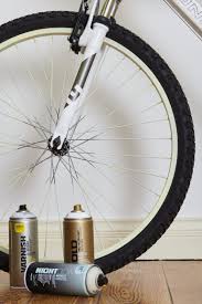 Glow In The Dark Bike See